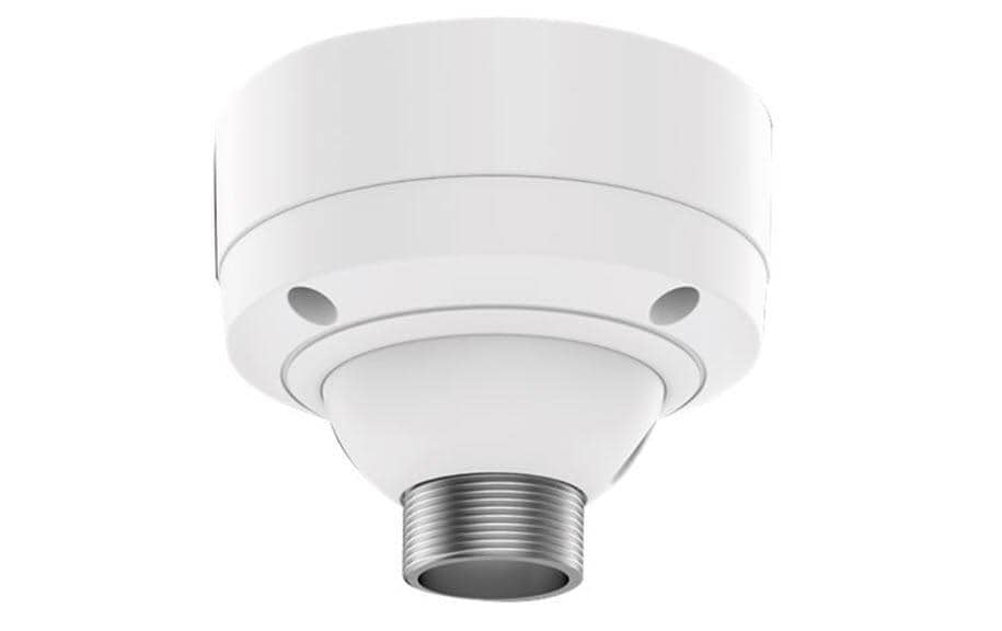 Axis Deckenhalterung T91B51 Weiss 1 Stück Axis Deckenhalterung T91B51 Weiss 1 Stück