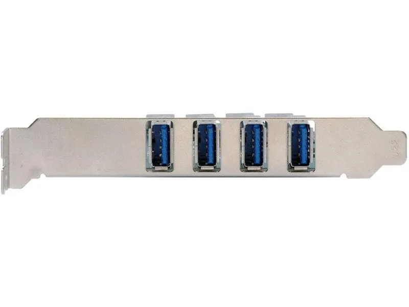 Exsys PCI-Express-Karte EX-11194 Exsys PCI-Express-Karte EX-11194