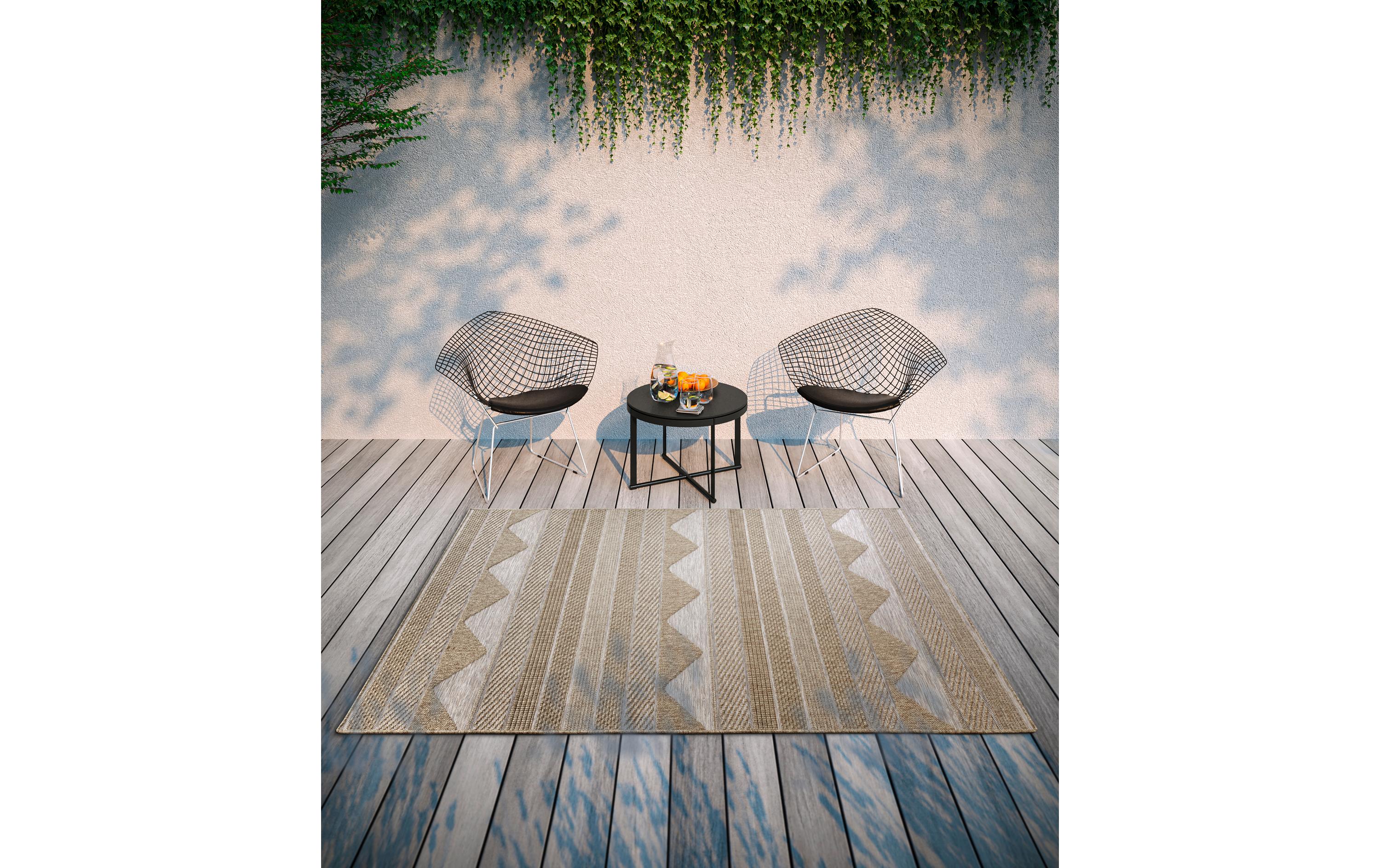 Villeroy & Boch Teppich Elisabeth 115 cm x 170 cm