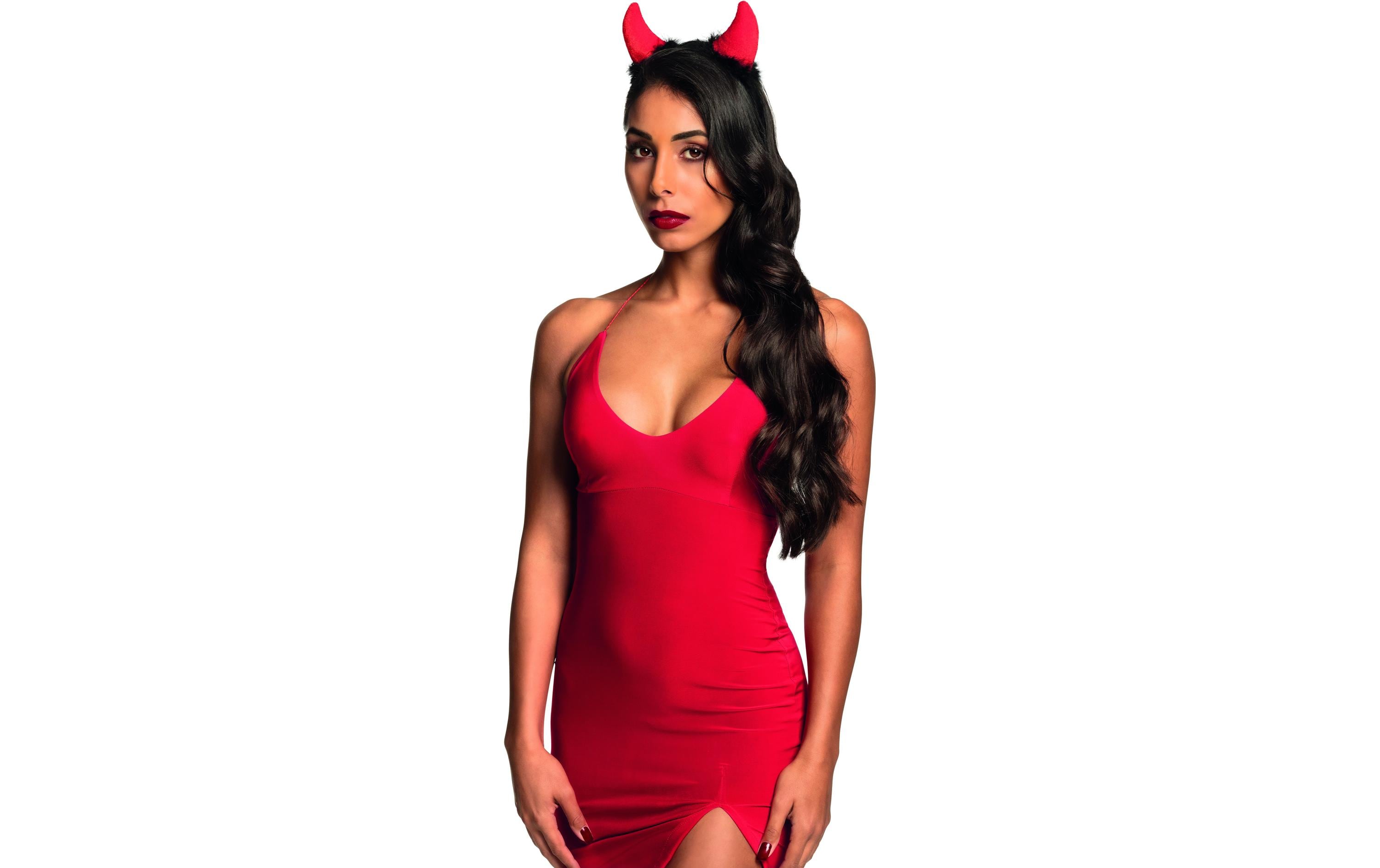 Amscan Teufelshörner 1