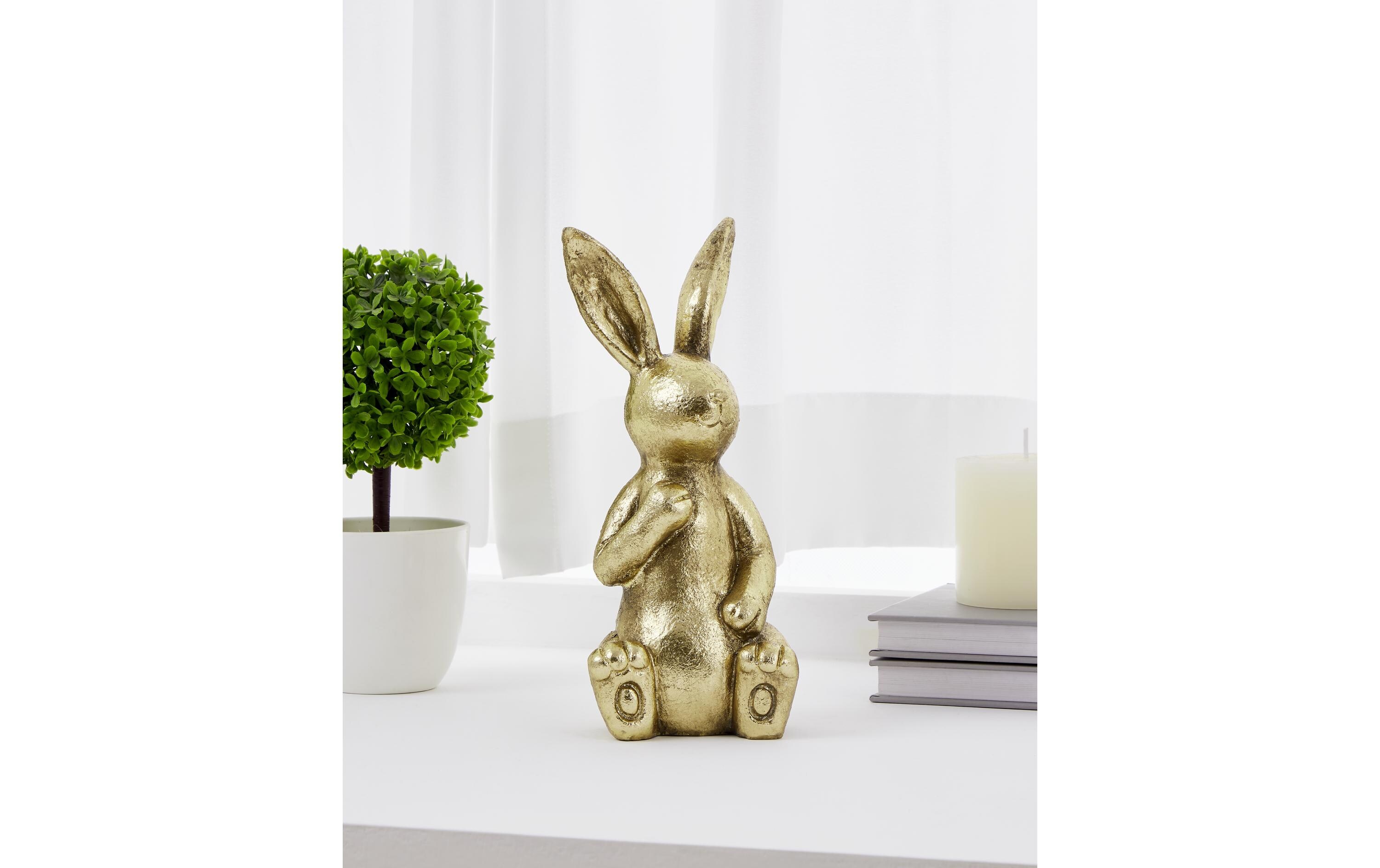 EGLO Hase Chilandy 25.5 cm, Gold