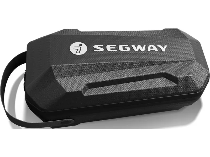 Segway-Ninebot Tasche eKickScooter - Schwarz Segway-Ninebot Tasche eKickScooter - Schwarz