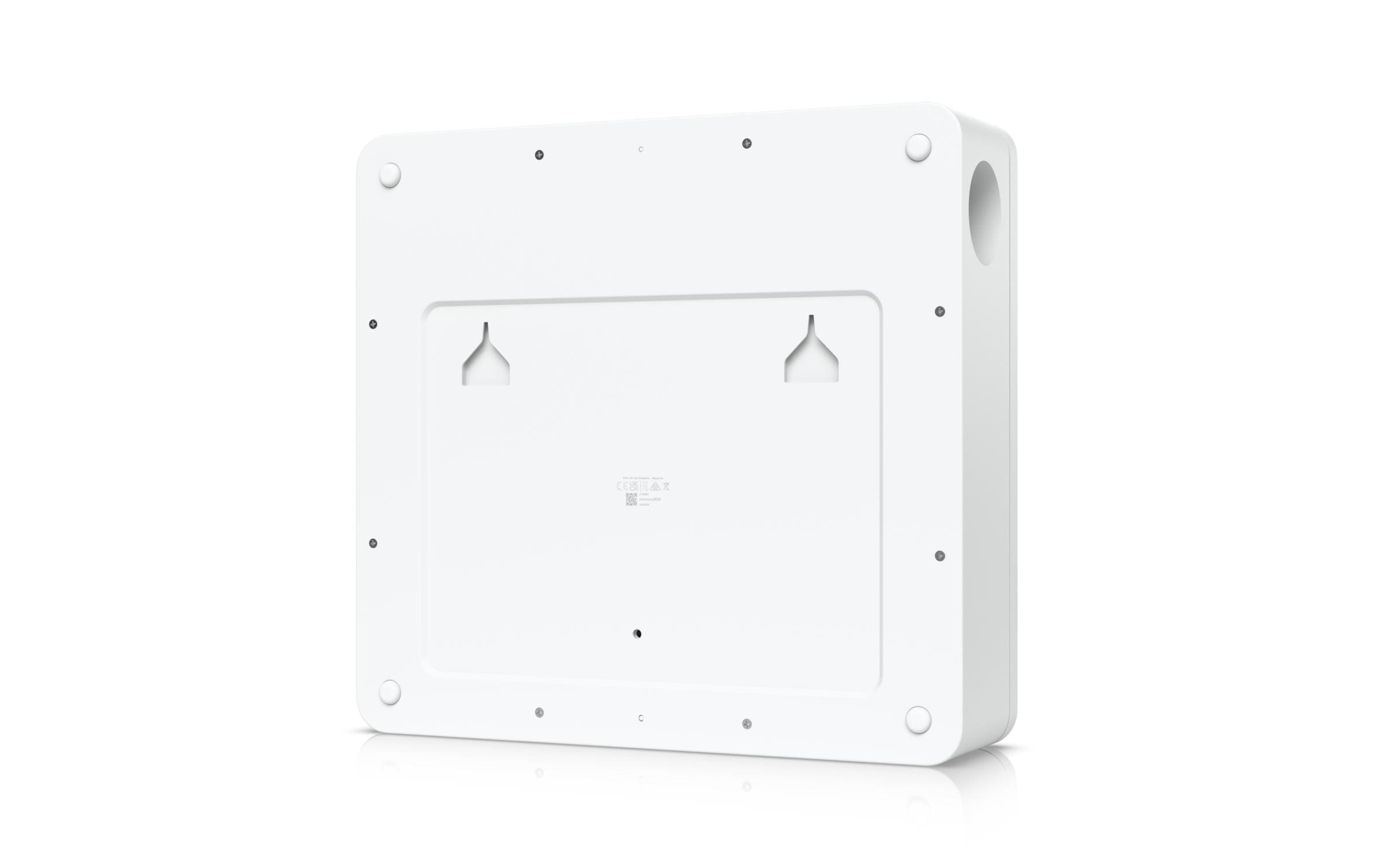 Ubiquiti Türcontroller UniFi Enterprise Access Hub EAH-8