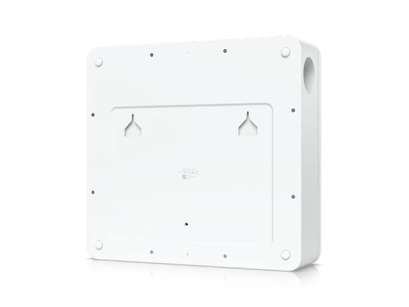 Ubiquiti Türcontroller UniFi Enterprise Access Hub EAH-8 Ubiquiti Türcontroller UniFi Enterprise Access Hub EAH-8