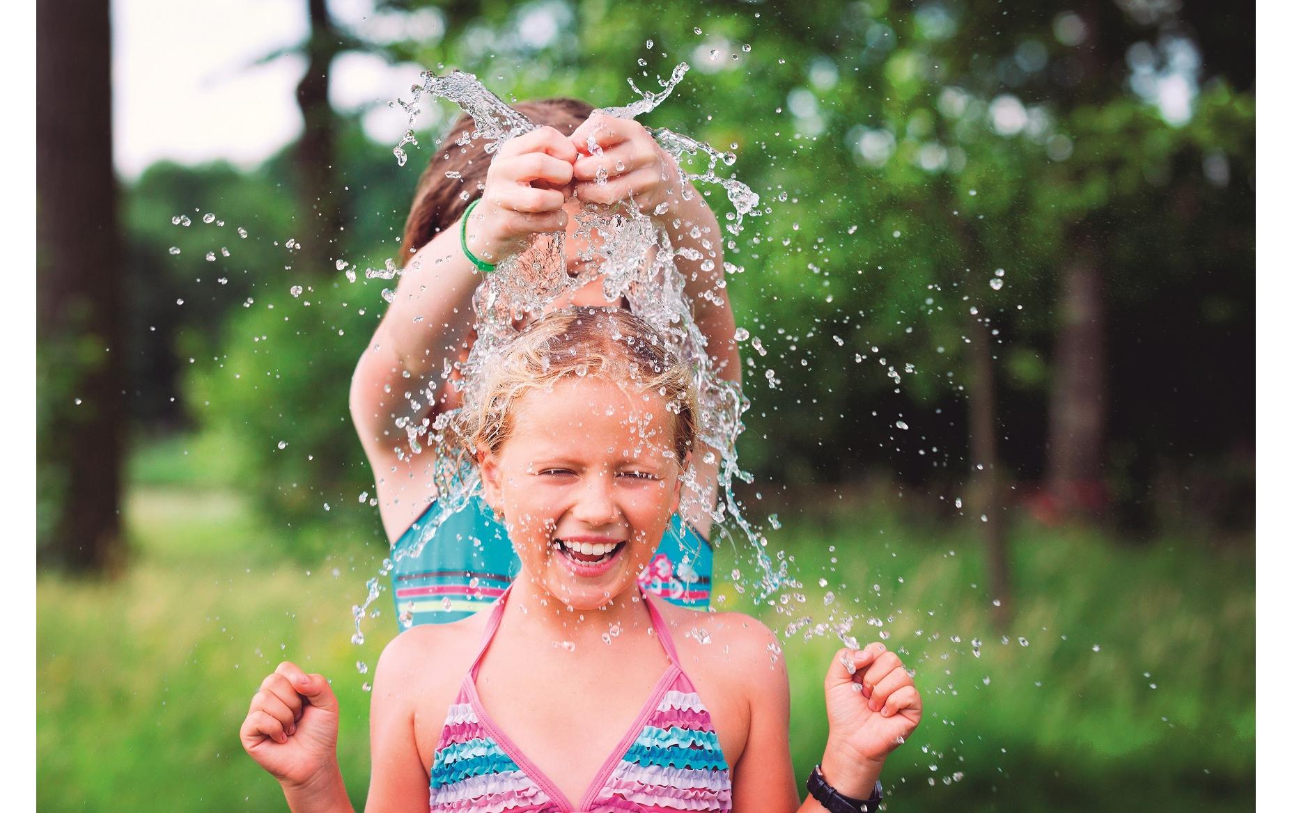 Imaginew Wasserballon Silikon 12 Stück