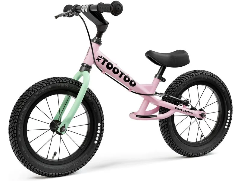 Yedoo TooToo XL Pink Yedoo TooToo XL Pink