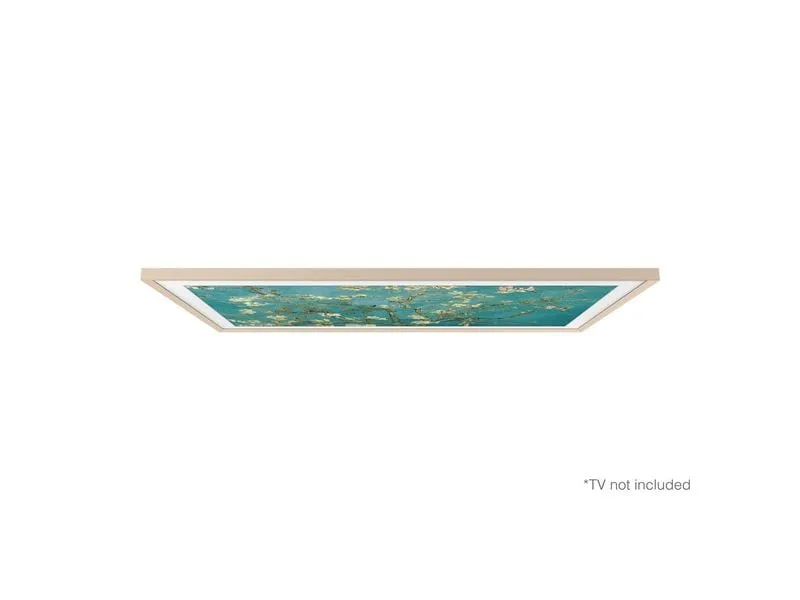 Samsung VG-SCFH65SGMXC Bezel 65'' Sand Gold Samsung VG-SCFH65SGMXC Bezel 65'' Sand Gold