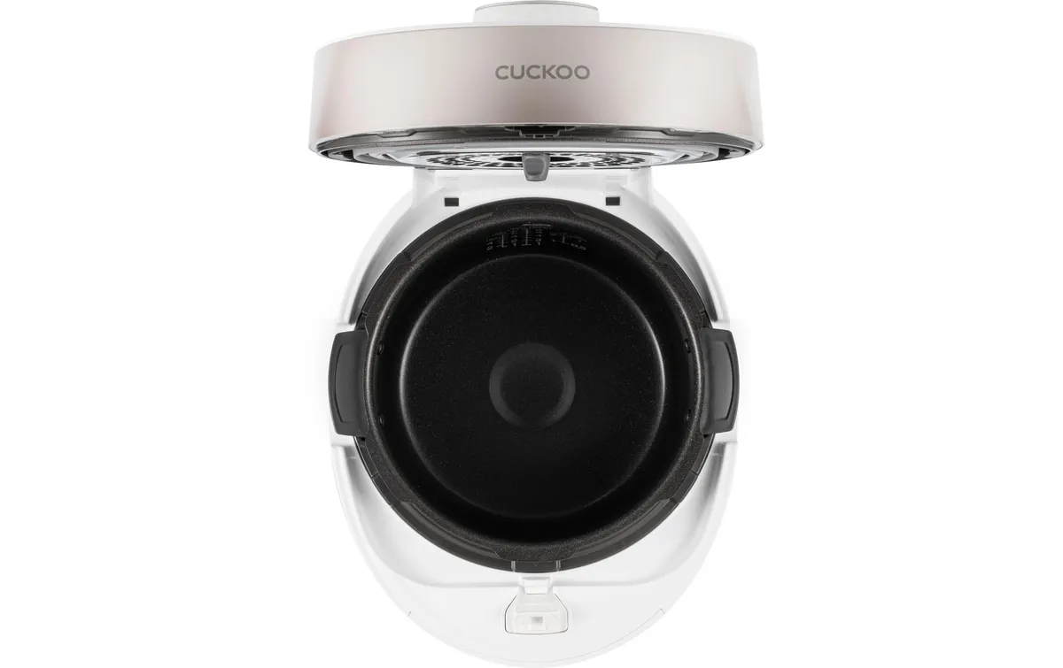 Cuckoo Reiskocher CRP-ST01009F 1.08 l Cuckoo Reiskocher CRP-ST01009F 1.08 l