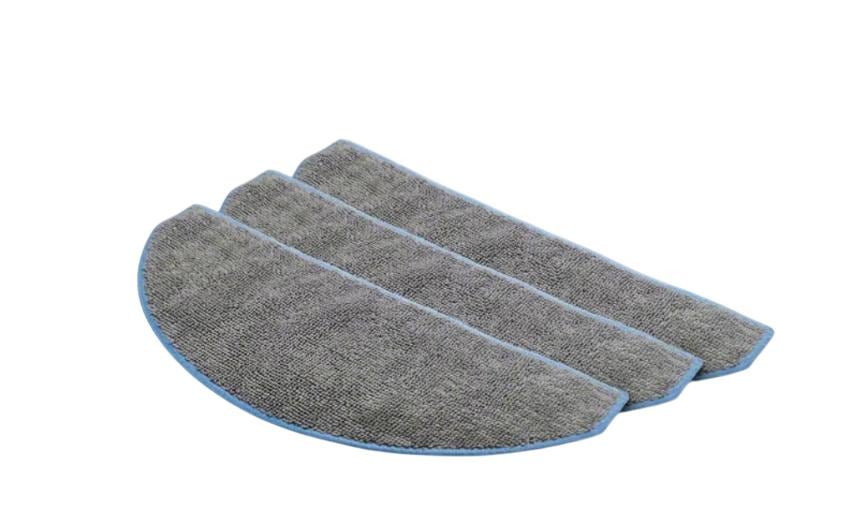 iRobot Ersatzpads für Roomba Essential / 105 Combo, 3 Stück