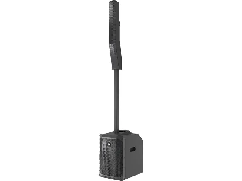 Electro-Voice PA-System EVOLVE 50M Schwarz Electro-Voice PA-System EVOLVE 50M Schwarz
