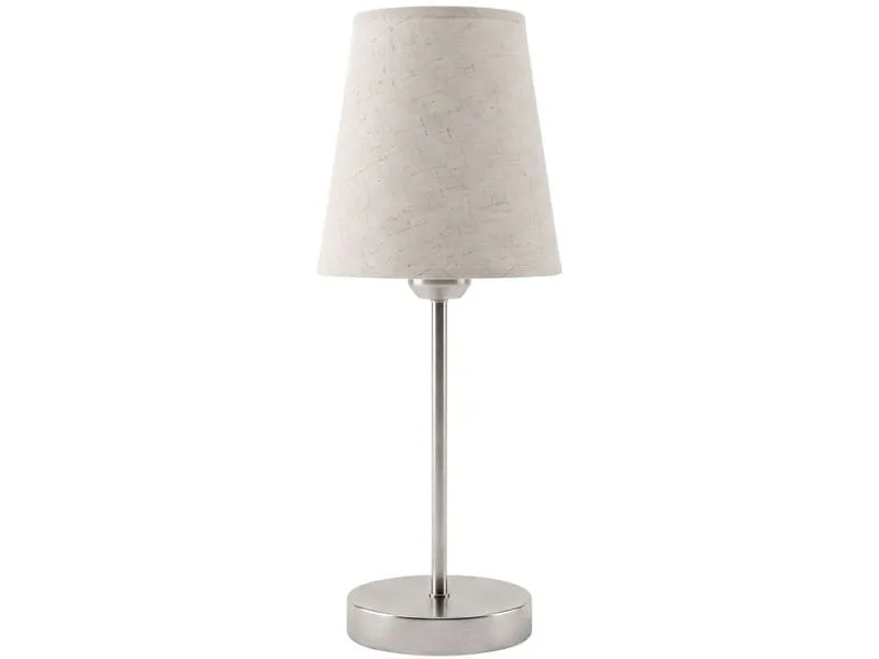 COCON Tischleuchte Notte, Beige COCON Tischleuchte Notte, Beige