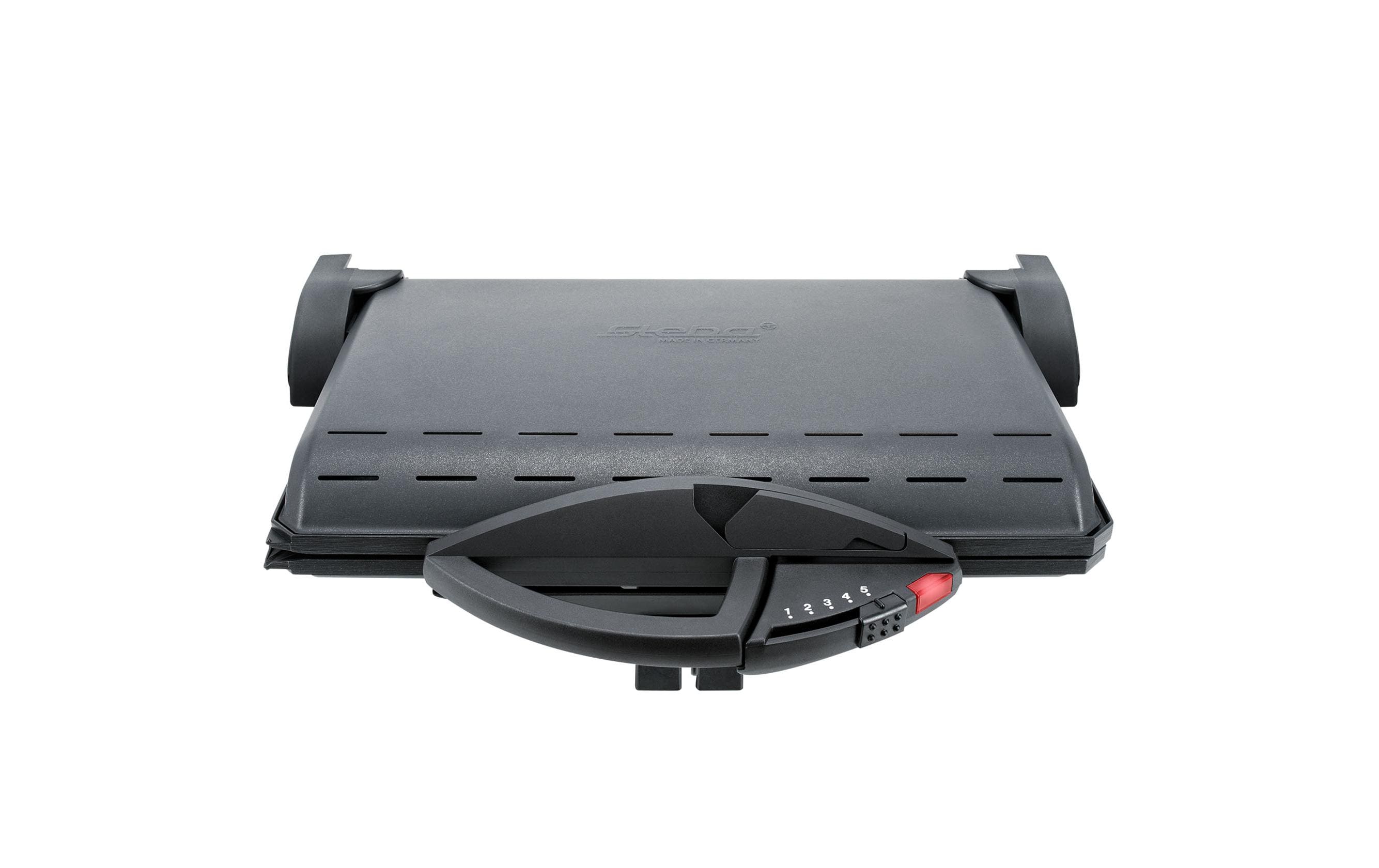 Steba Kontaktgrill PG 2.0 Pro Select 2000 W