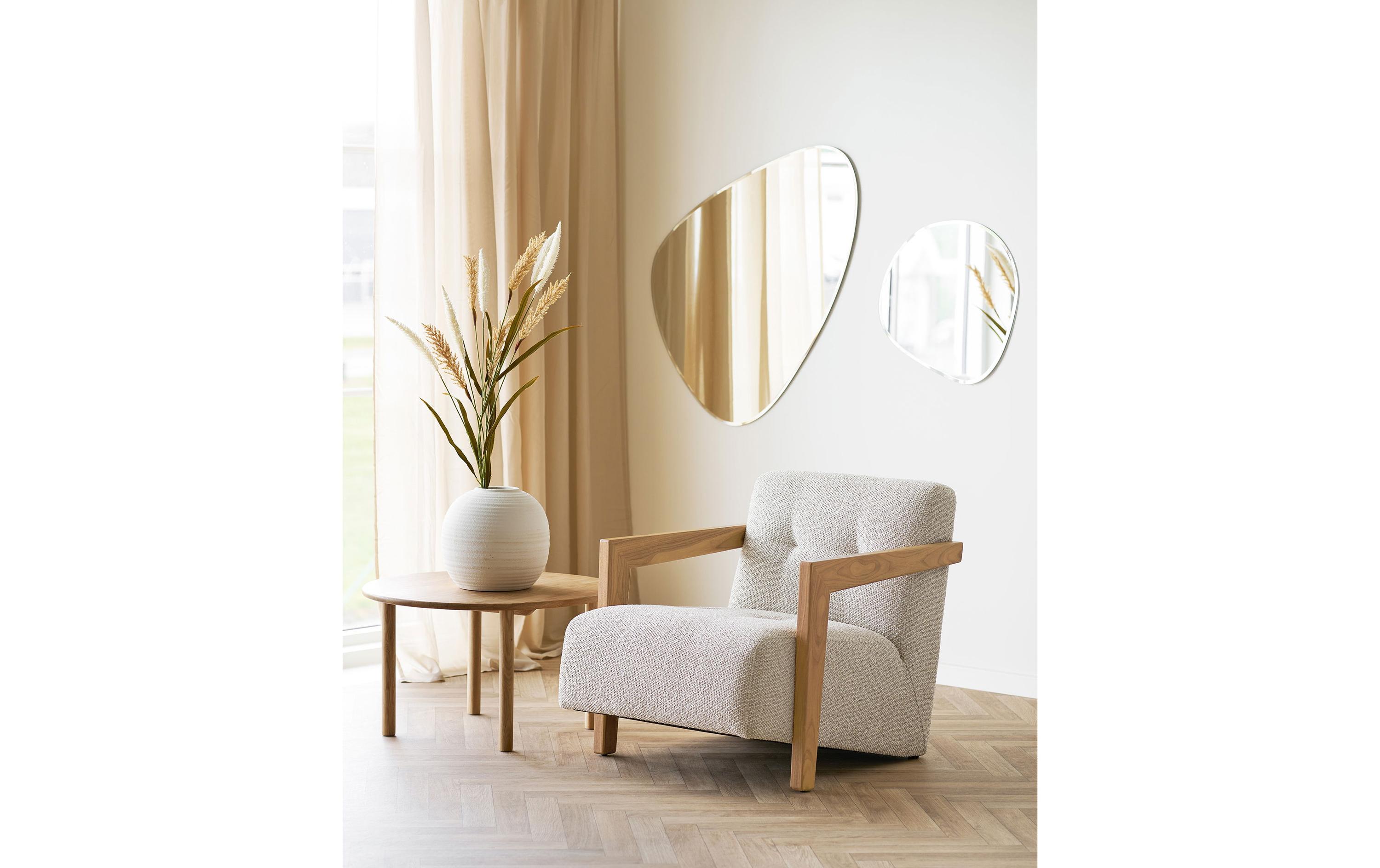 House Nordic Spiegel Devonport 50 x 0.5 cm