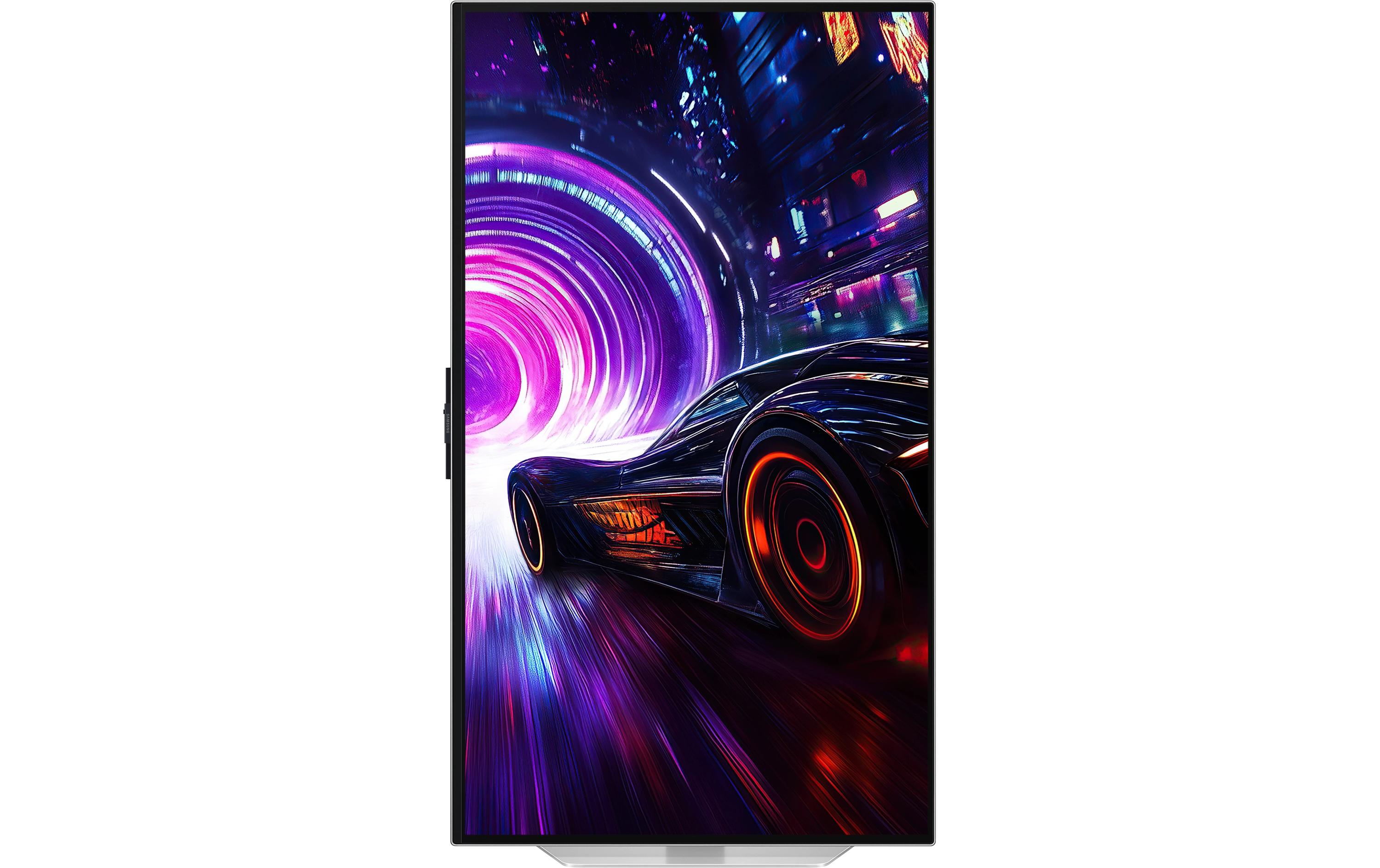 Samsung Monitor Odyssey G8 LS27FG810SUXEN