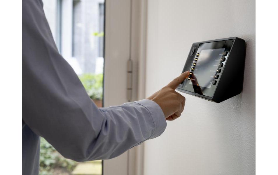 Axis SIP-Mikrofon C6110 Axis SIP-Mikrofon C6110