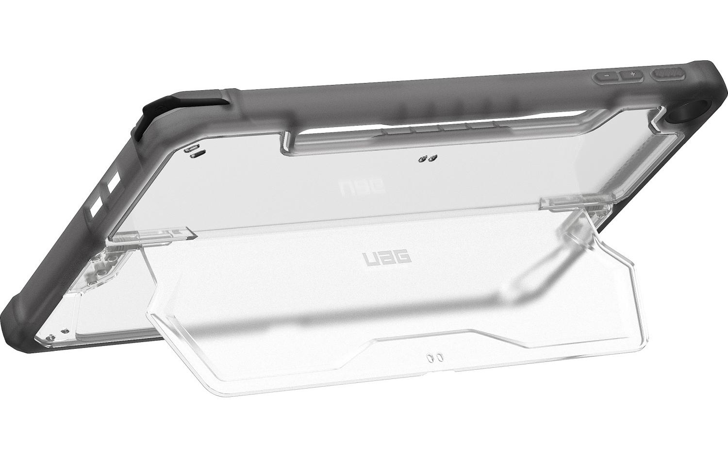 UAG Tablet Back Cover Plyo Microsoft Surface 1. Edition ice