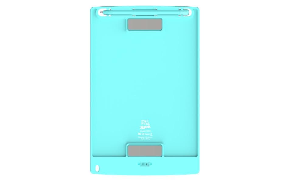 myFirst Maltafel Sketch II 8.5 Blue myFirst Maltafel Sketch II 8.5 Blue