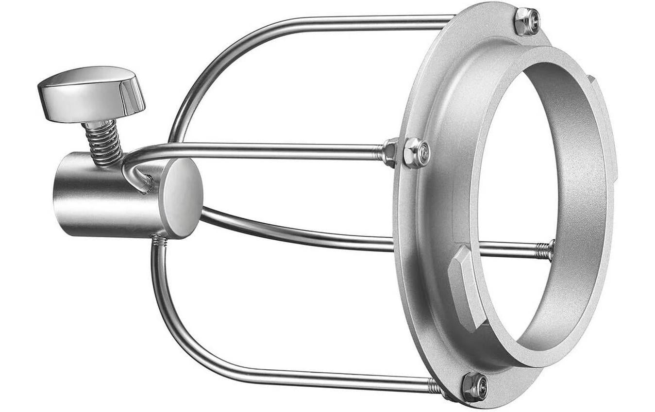 Godox Adapter PF-BRM mit Broncolor-Halterung