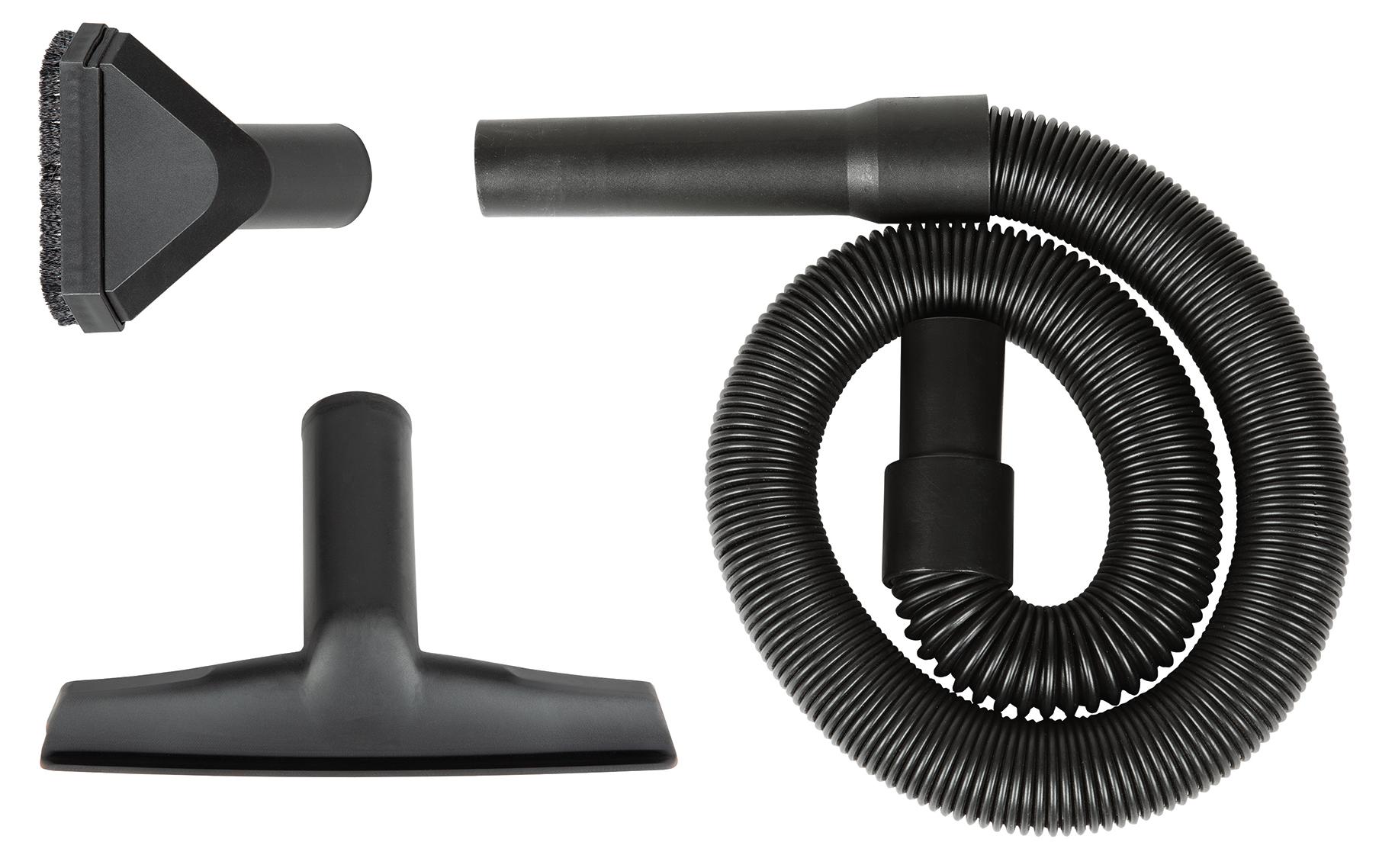 Einhell Verlängerungsschlauch mit Düsen-Set