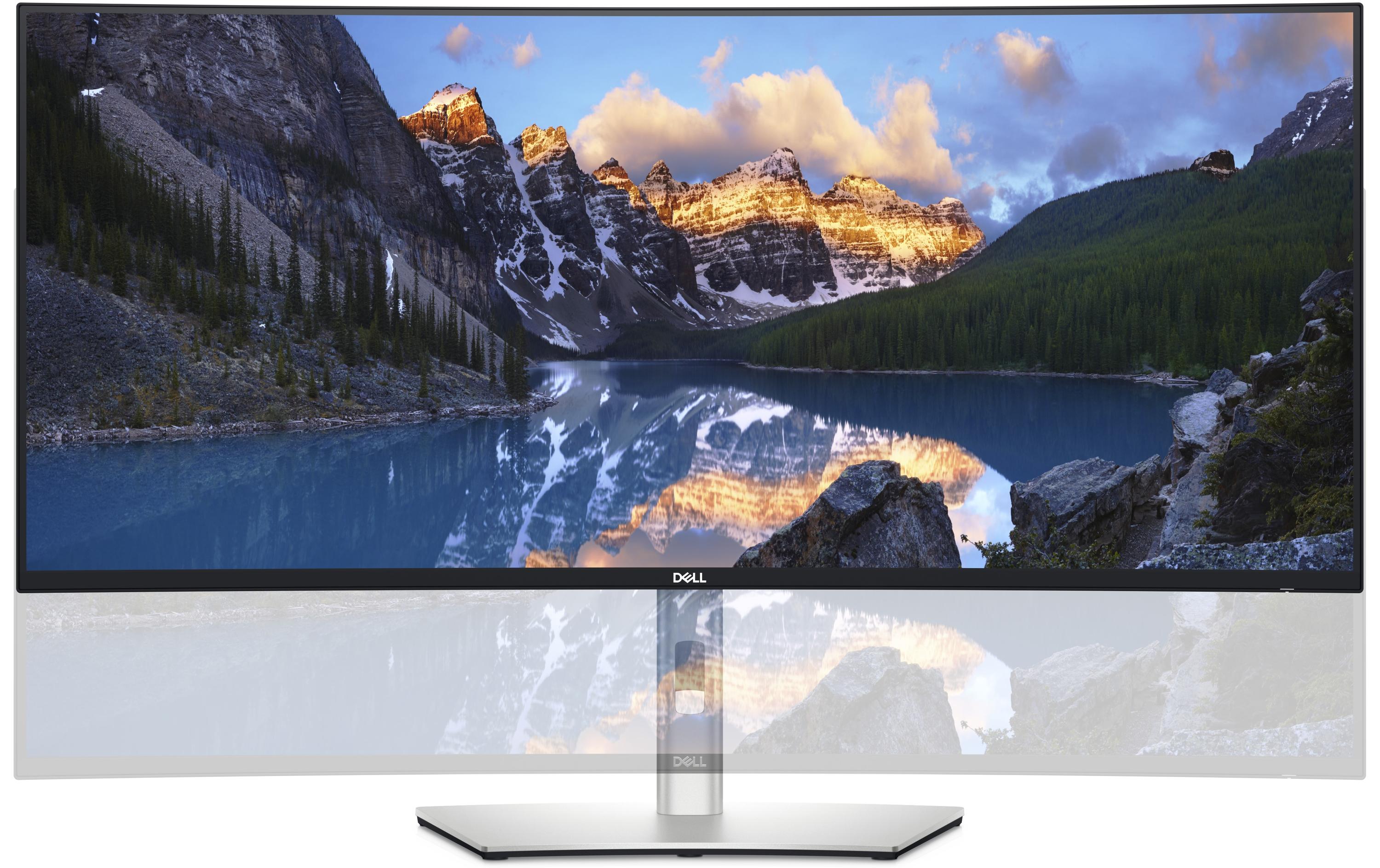 DELL Monitor UltraSharp 38 U3824DW DELL Monitor UltraSharp 38 U3824DW