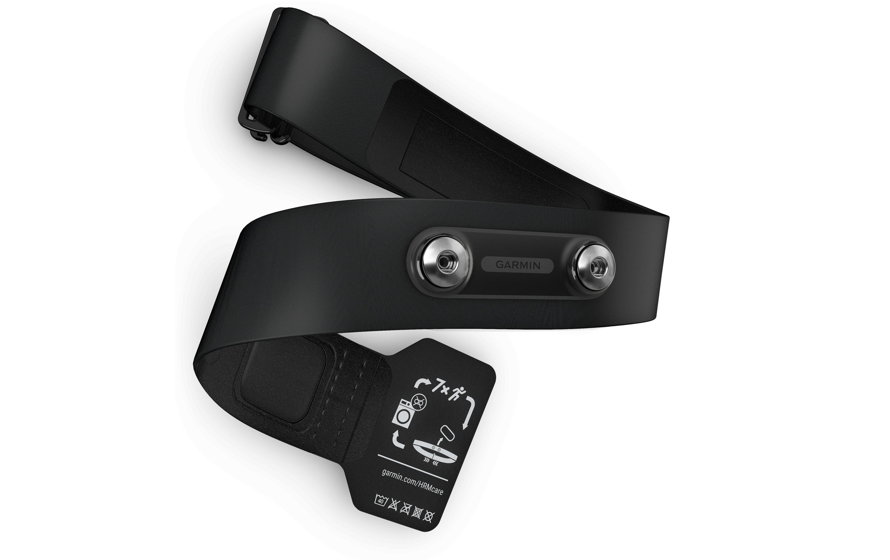 GARMIN Brustgurt HRM 200 Grösse: M-XL