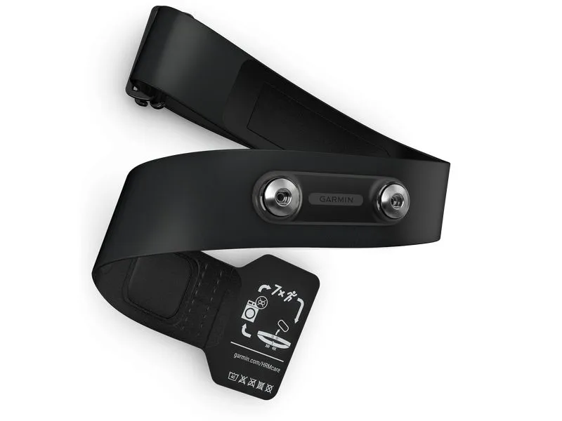 GARMIN Brustgurt HRM 200 Grösse: M-XL