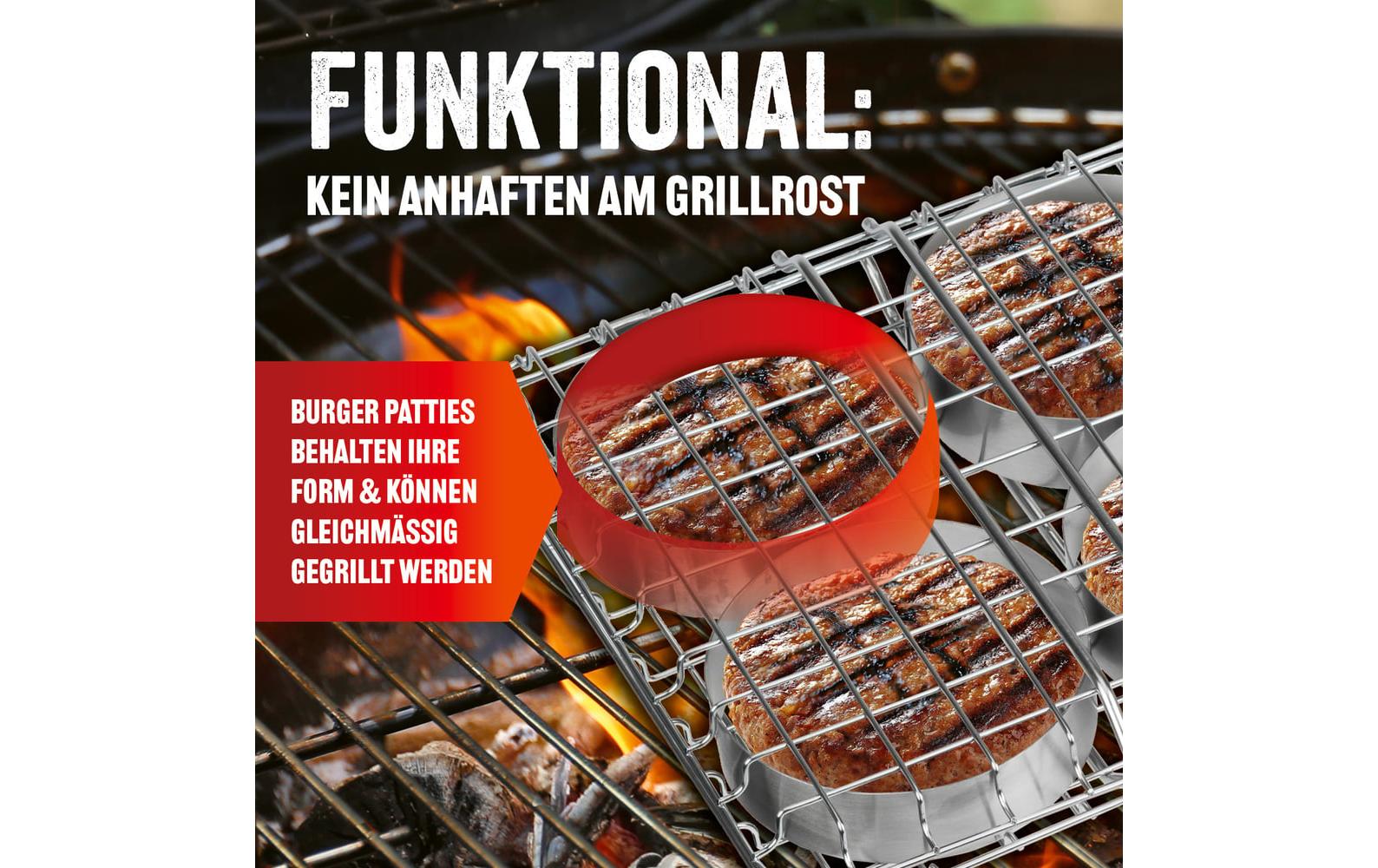 Landmann Grillbräter Pure 57 x 26 cm