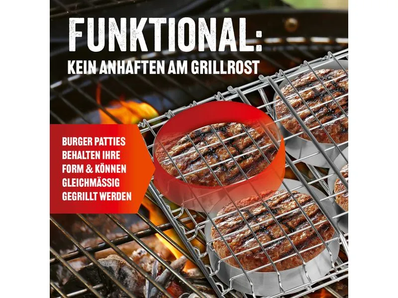 Landmann Grillbräter Pure 57 x 26 cm