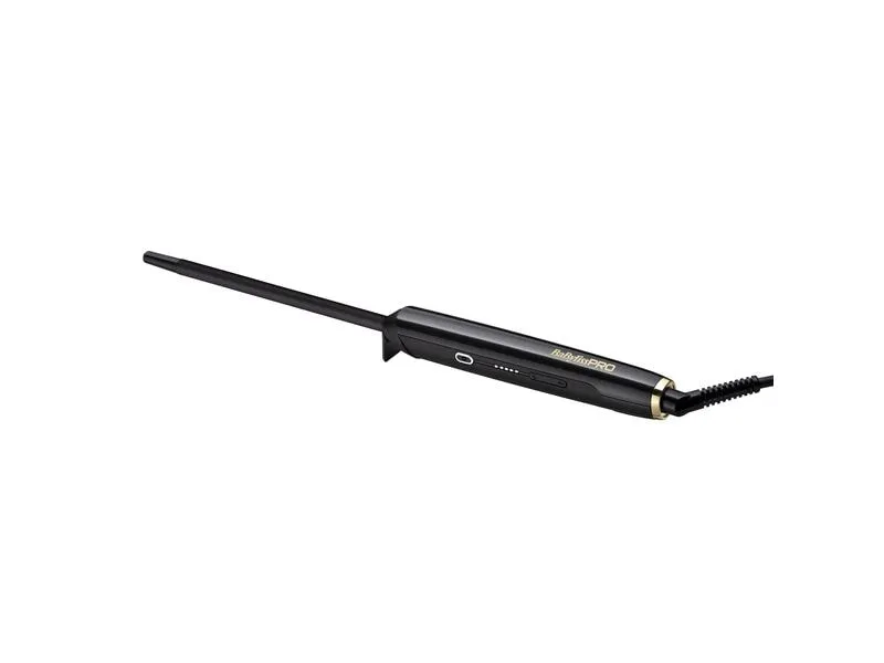 BabylissPRO Lockenstab Hi-Performance BAB2489E 10 mm