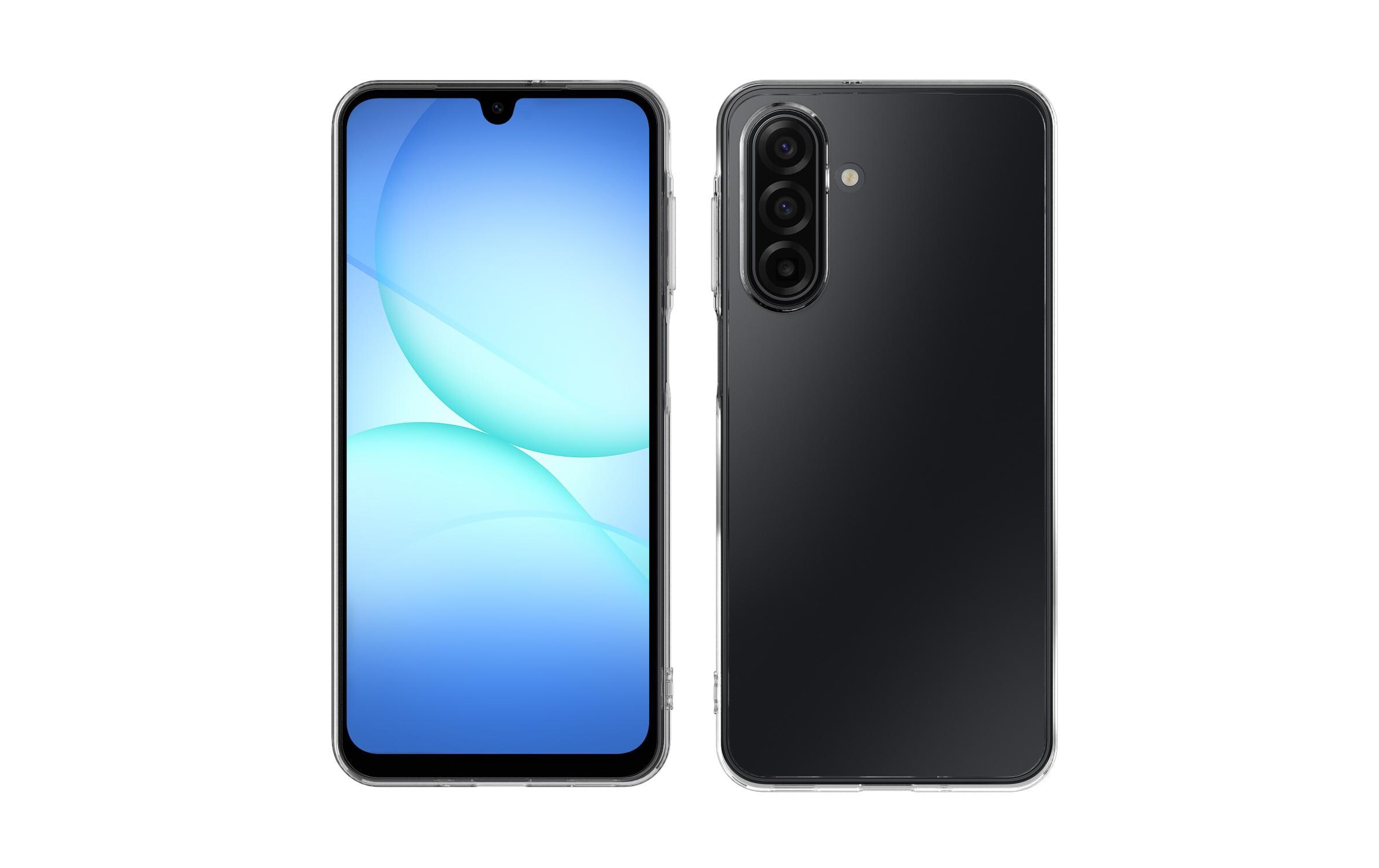 4smarts 360° Protection Set Galaxy A17