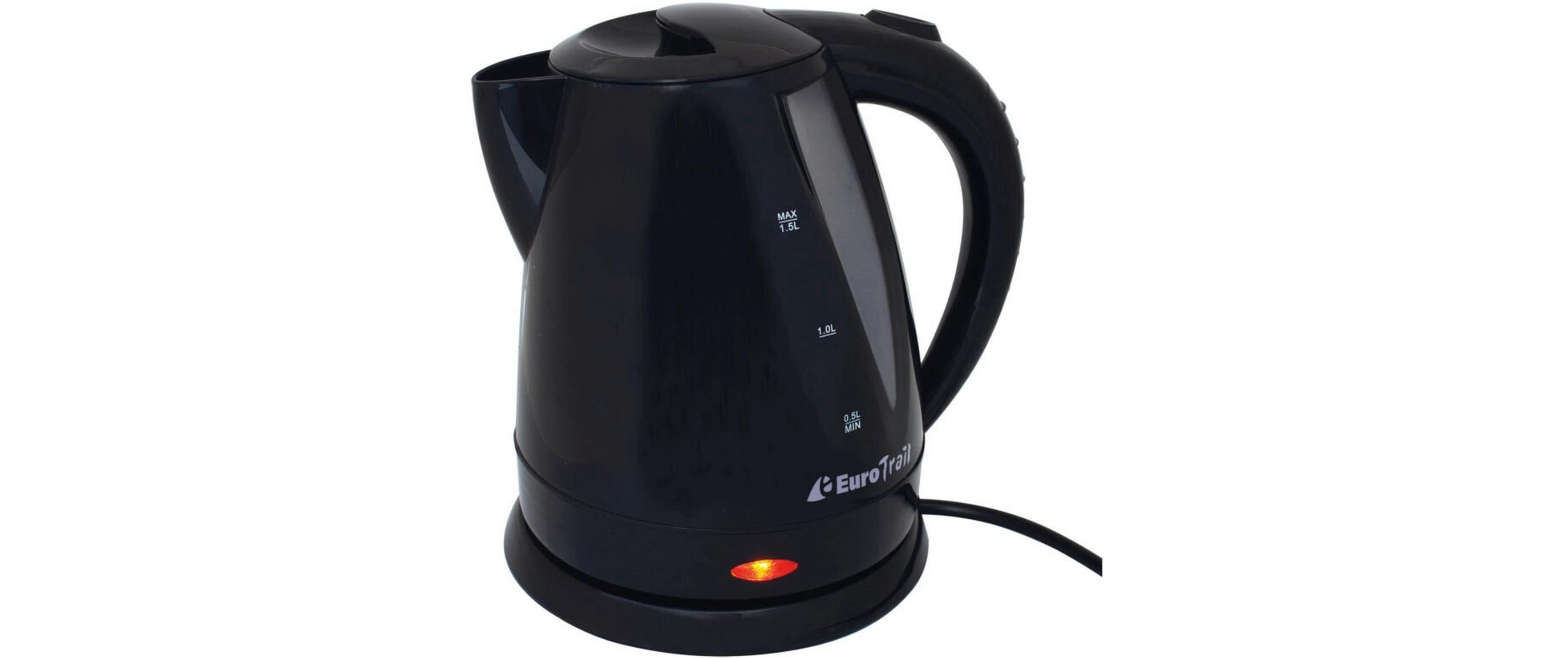 Eurotrail Kocher 1.5 l Eurotrail Kocher 1.5 l