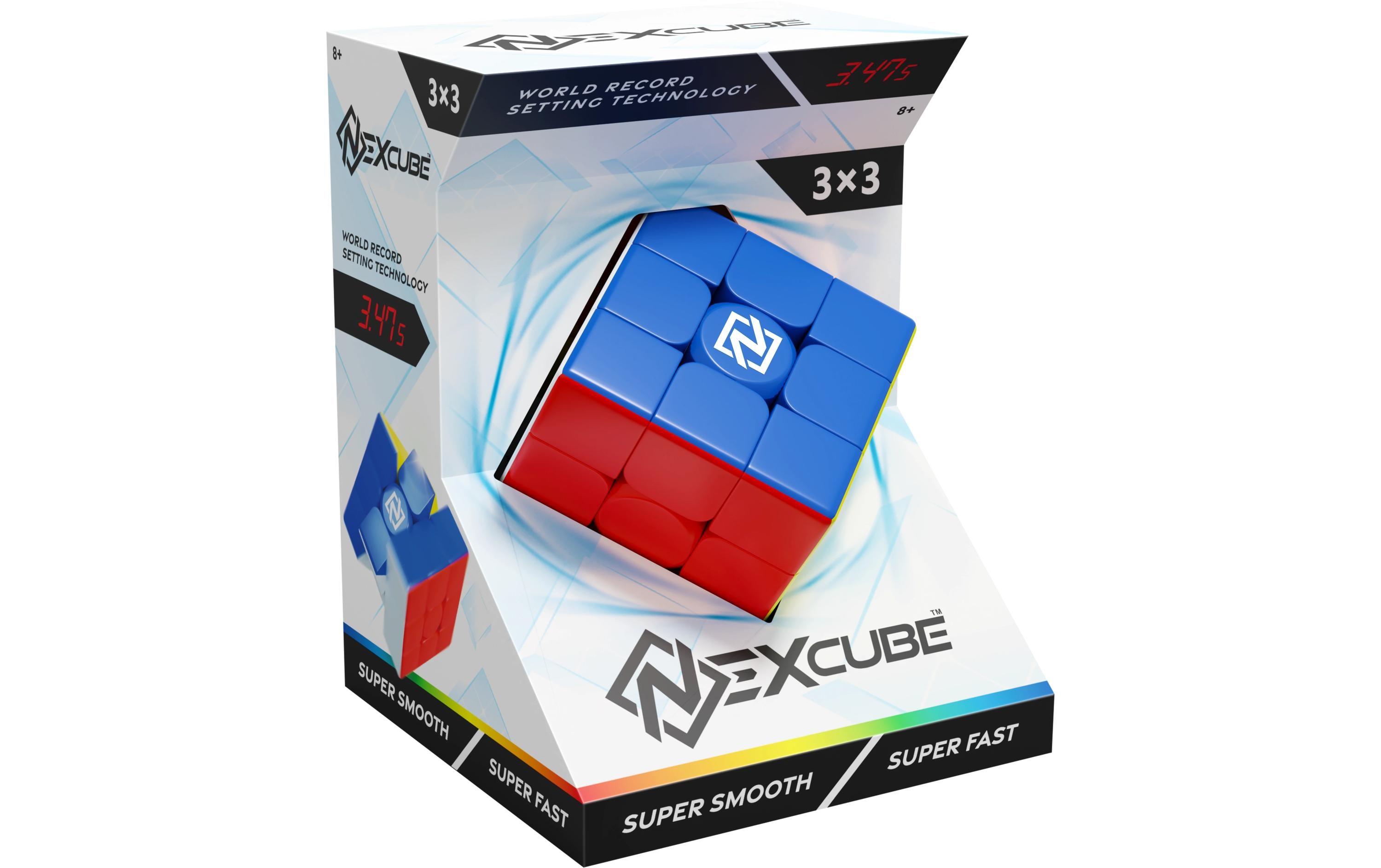 Paka Knobelspiel Nexcube 3x3 classic