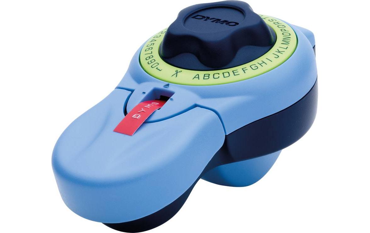 DYMO Beschriftungsgerät Junior