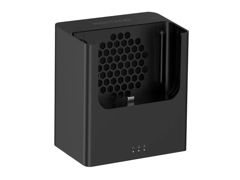 Netgear Nighthawk Mobile Hotspot Cradle MD200
