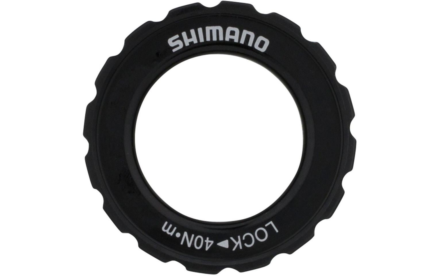 Shimano Bremsscheibe SM-RT54 (Ø160 mm)