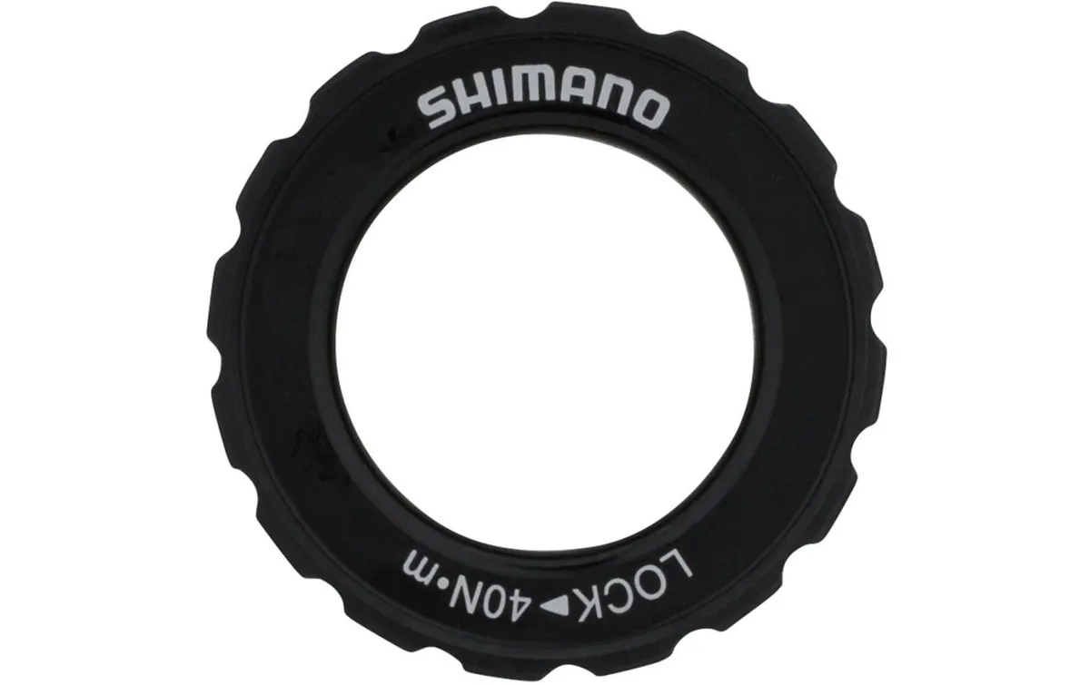 Shimano Bremsscheibe SM-RT54 (Ø160 mm)
