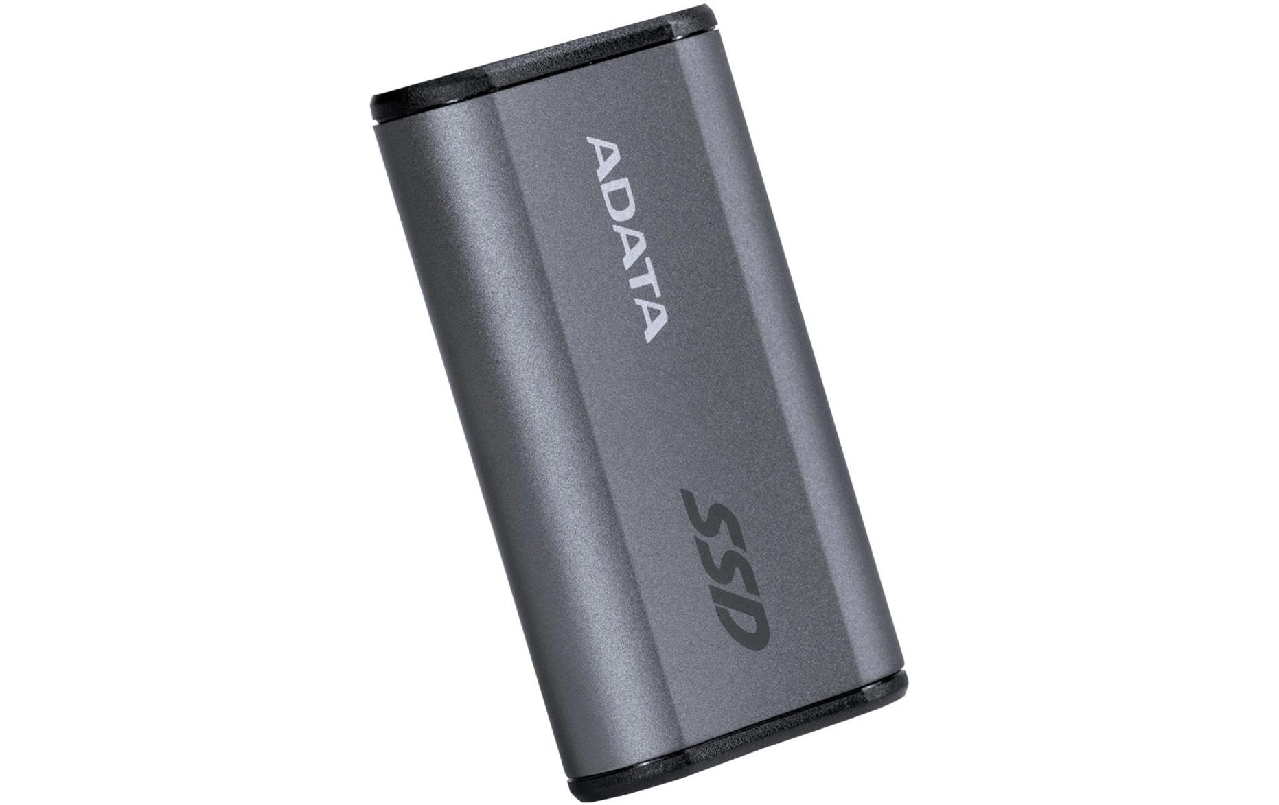 ADATA Externe SSD SE880 500 GB