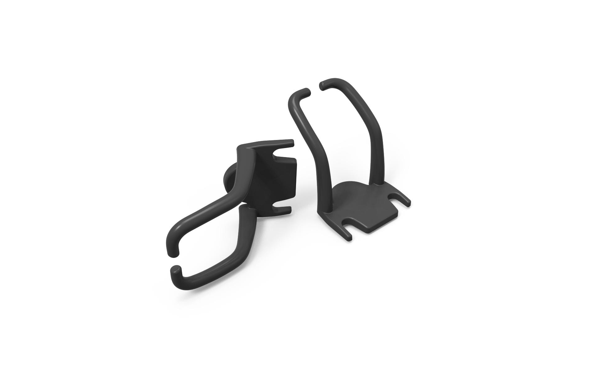 Patchbox Kabelführungsring PATCHBOX Patchcatch 4 Stück Patchbox Kabelführungsring PATCHBOX Patchcatch 4 Stück