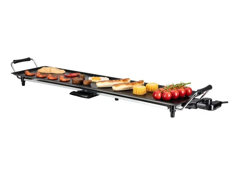Nouvel Tischgrill Teppanyaki Grill 90 1800 W Nouvel Tischgrill Teppanyaki Grill 90 1800 W