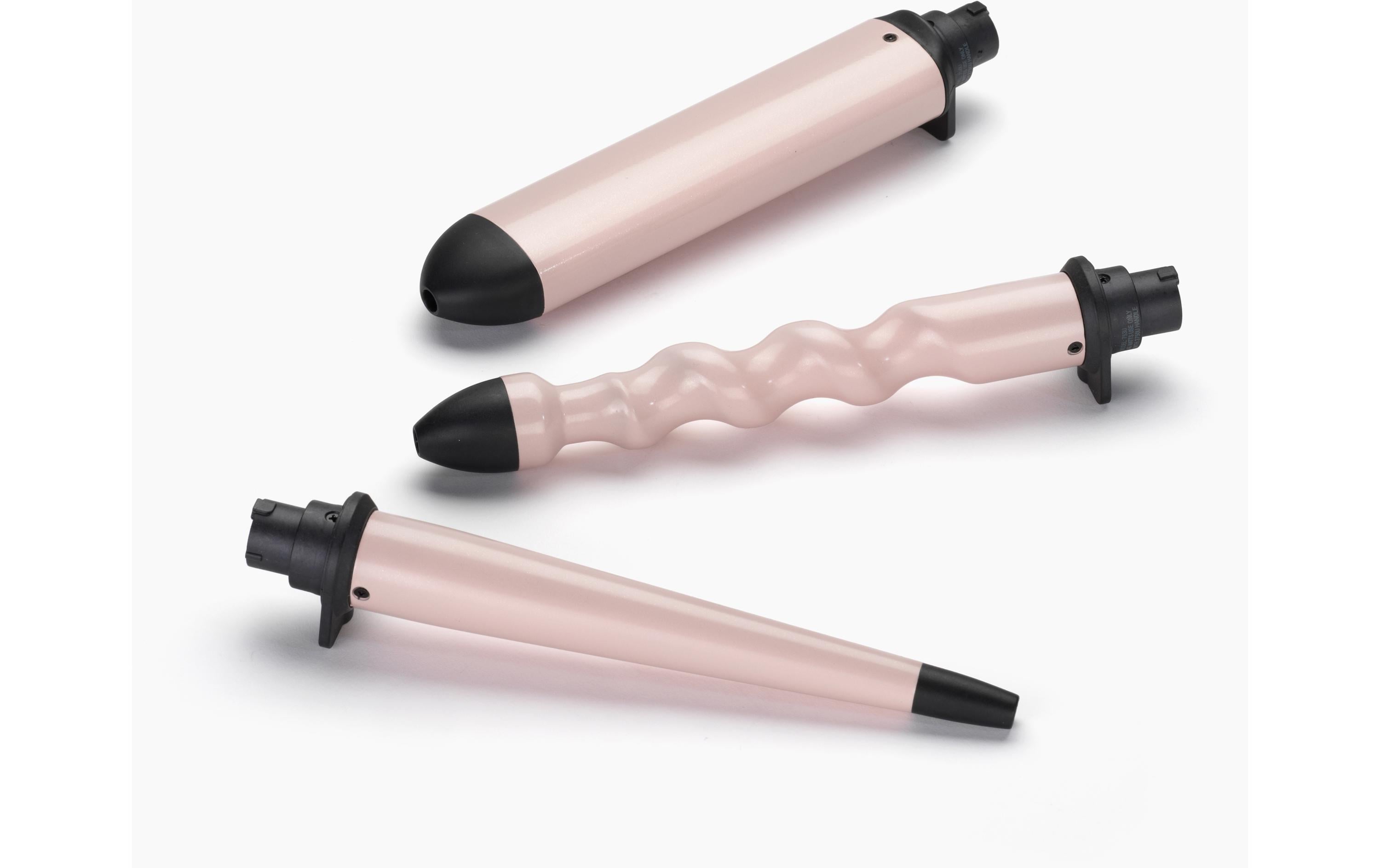 Babyliss Multistyler Curl and Wave Trio MS750E
