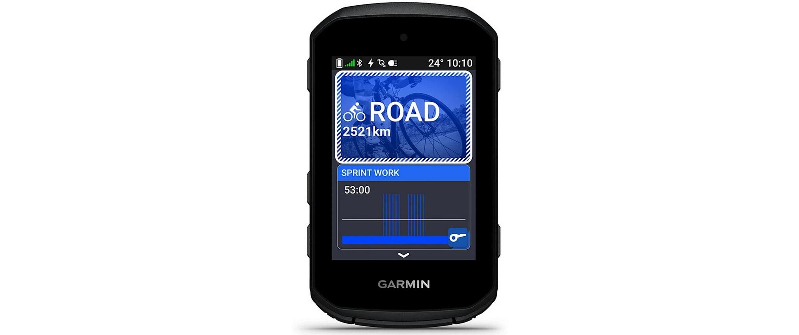 GARMIN Fahrrad GPS Edge 550 GARMIN Fahrrad GPS Edge 550