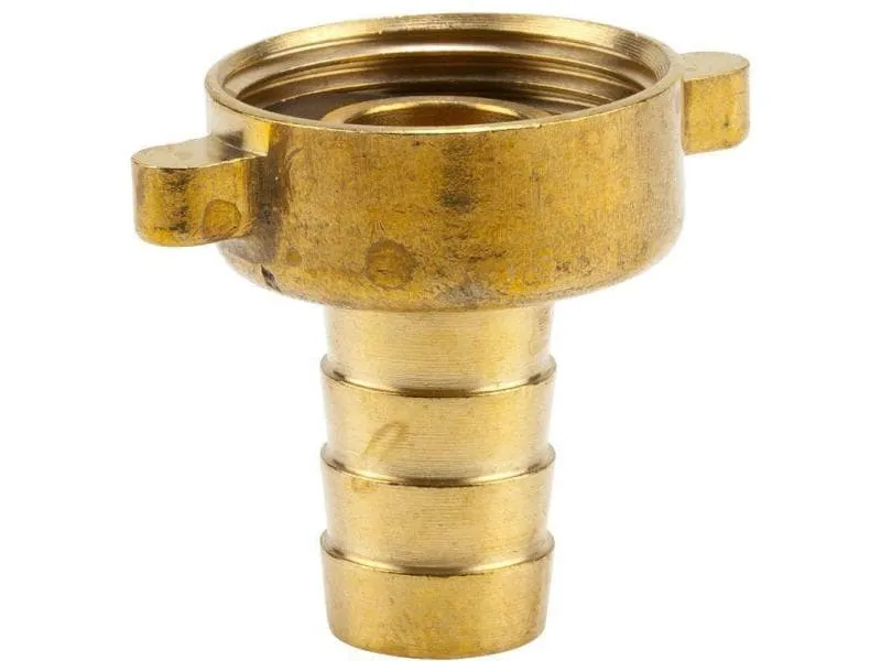 GARDENA Hahnverbinder 26,5 mm (G 3/4) / 13 mm (1/2) 2 teilig