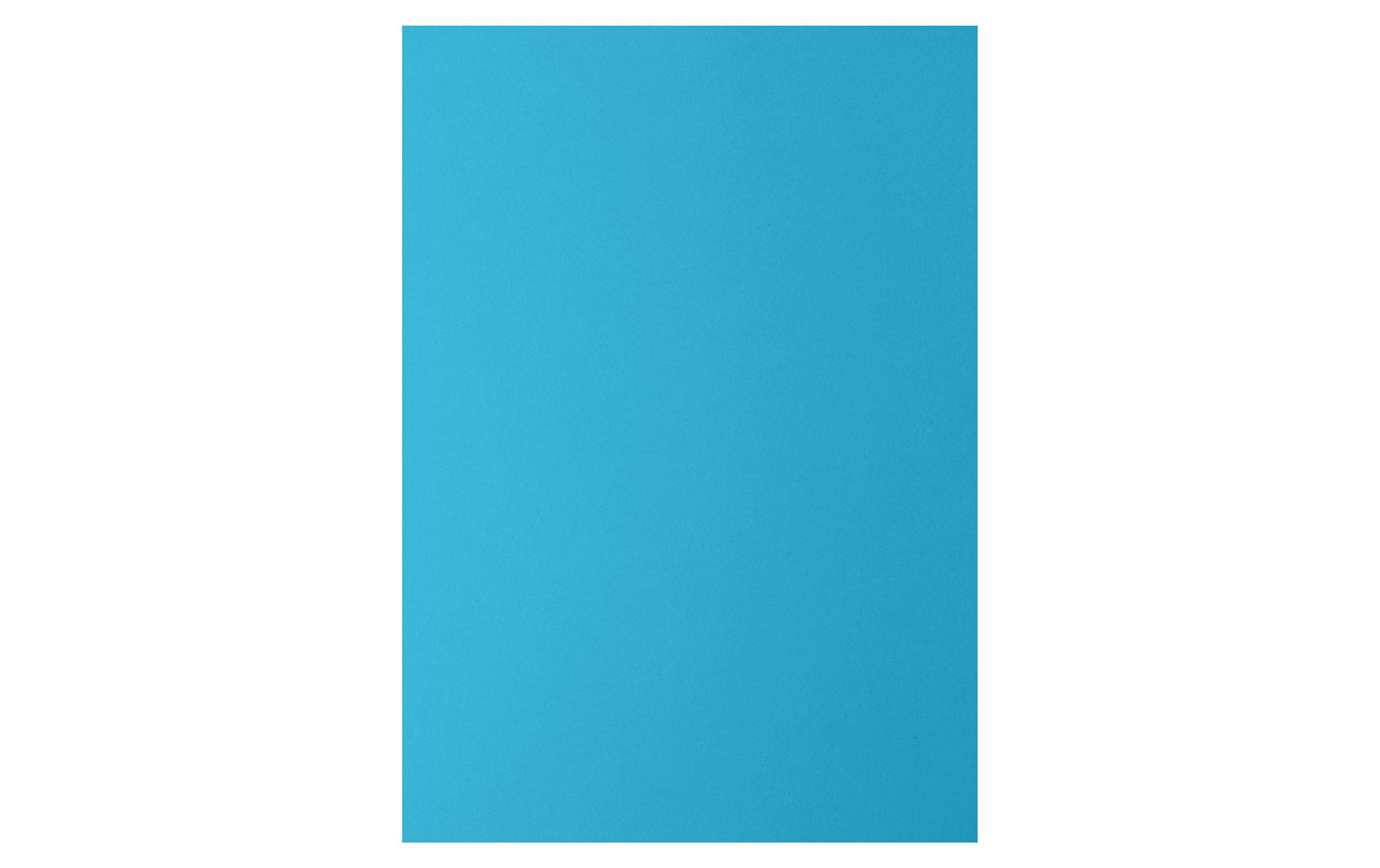 Rainbow Kopierpapier Rainbow 120 g/m² A4, Blau