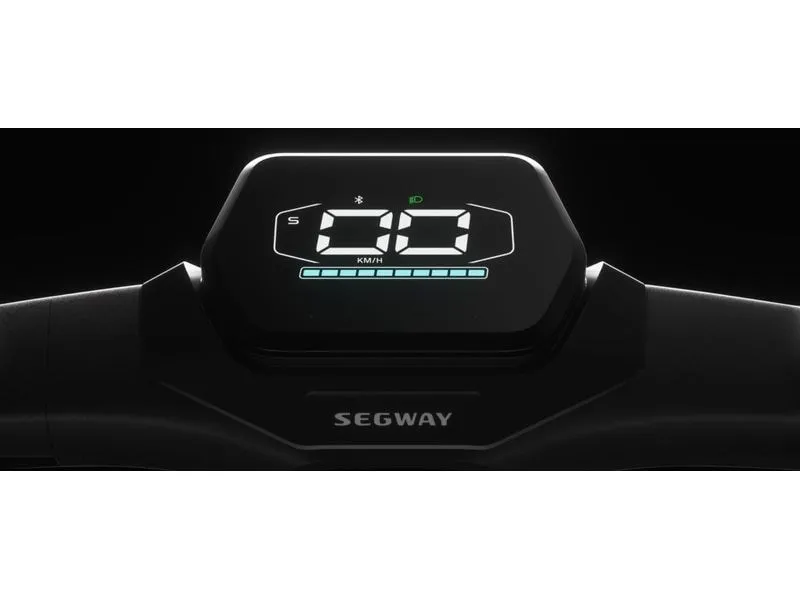 Segway-Ninebot E-Scooter ZT3 Pro D Segway-Ninebot E-Scooter ZT3 Pro D