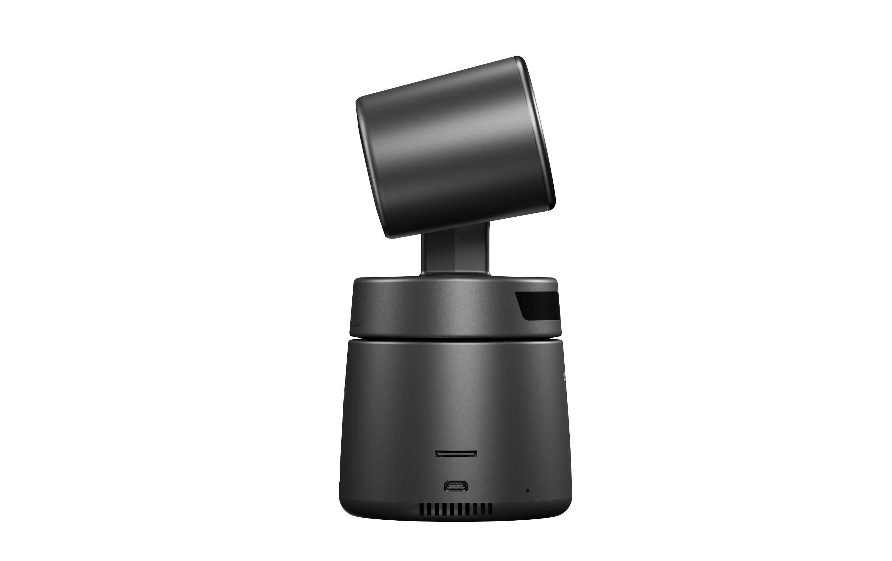 Obsbot Tail Air USB AI Webcam 4K 30 fps Obsbot Tail Air USB AI Webcam 4K 30 fps