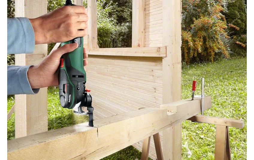 Bosch Multifunktionswerkzeug PMF 350 CES Bosch Multifunktionswerkzeug PMF 350 CES