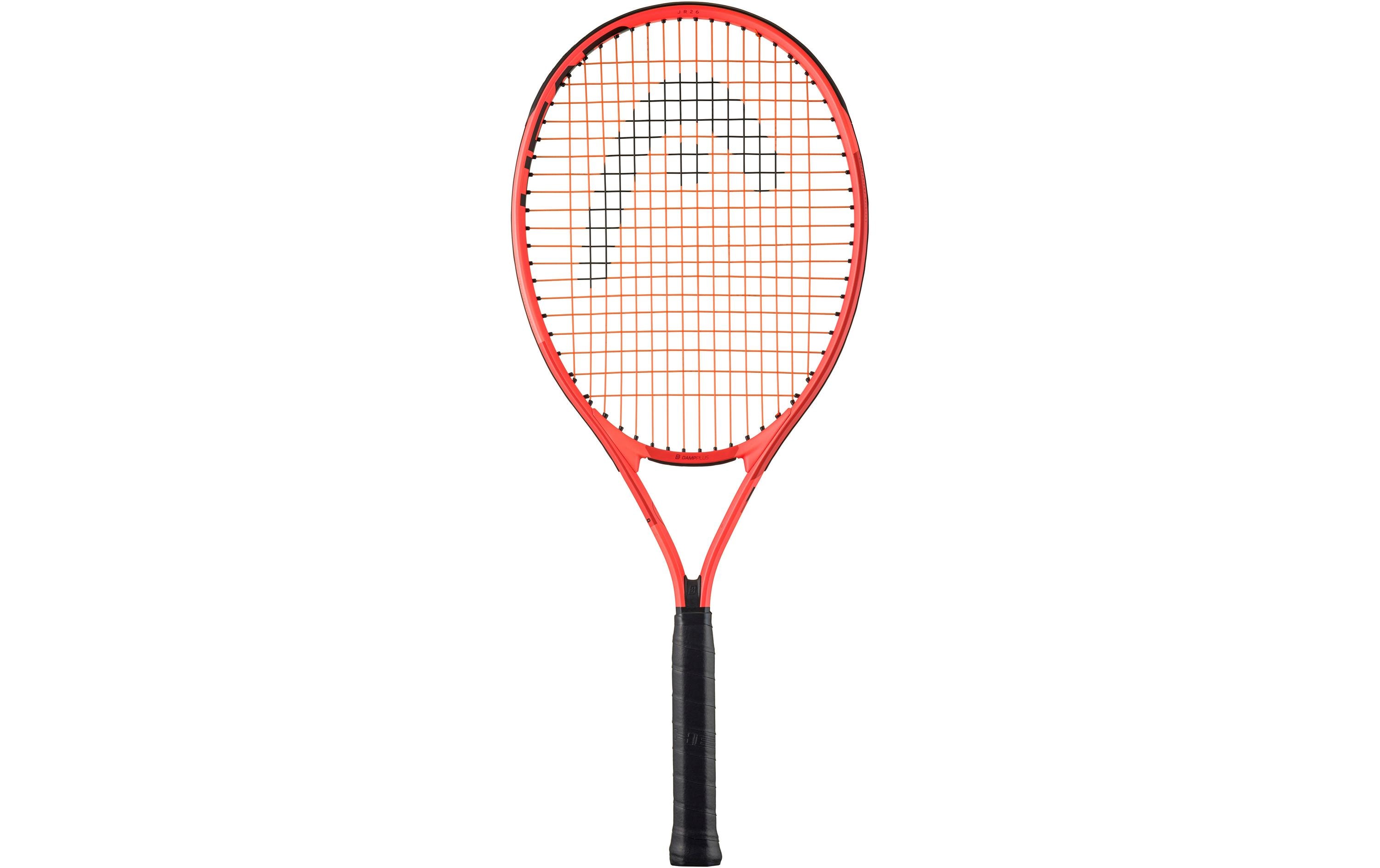 HEAD Tennisracket Radical Jr. 26 Griffgrösse: 7