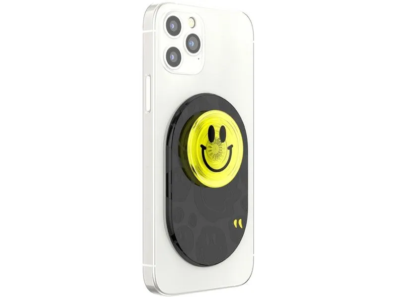 PopSockets Halterung MagSafe All Smiles PopSockets Halterung MagSafe All Smiles