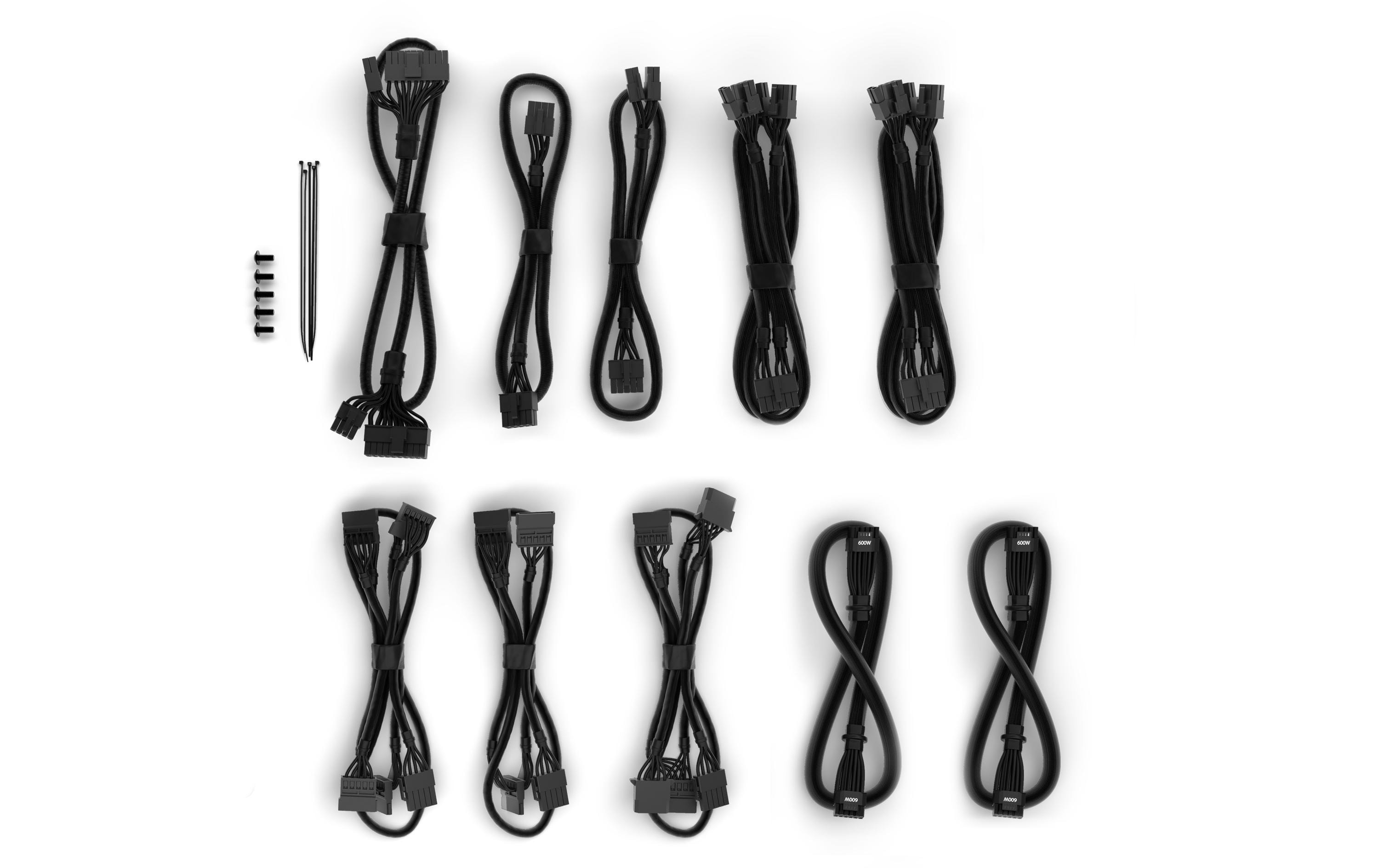 be quiet! Netzteil Straight Power 12 1200 W