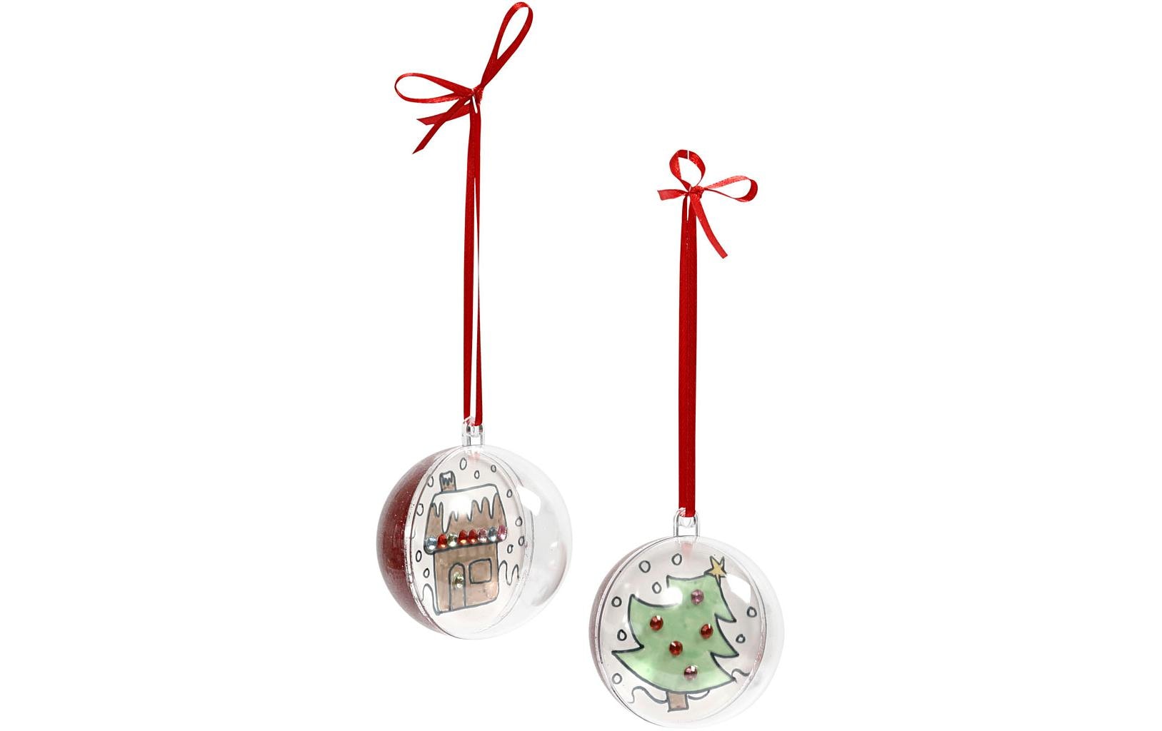 Creativ Company Bastelset Ornament